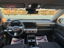 هيونداي كونا